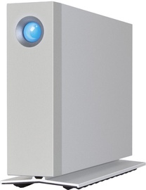 LaCie d2 3.5" 6TB USB 3.0 Thunderbolt 3 STFY10000400