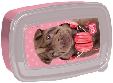Paso Breakfast Container Studio Pets PEJ-3022