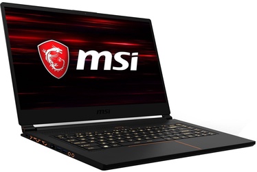 MSI GS65 Stealth Thin 8SE-025NL