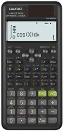Калькулятор школьный Casio Fx-991ES Plus-2, черный