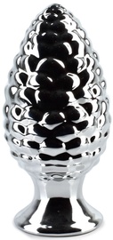 Mondex GIA Figure Cone Silver 8.8x8.8x18.3cm