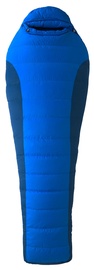 Marmot Palisade Long LZ Blue