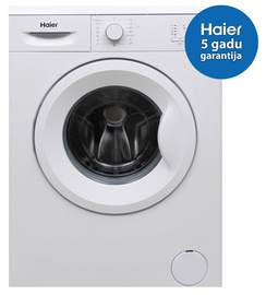 Skalbimo mašina Haier HW50-10F1