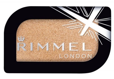Rimmel London Magnif Eyes Mono Eyeshadow 3.5g 01