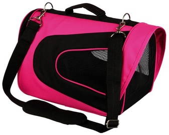 Trixie Alina Carrier Pink/Black