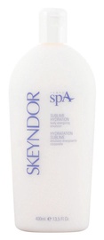 Skeyndor Tempo Spa Sublime Hydration Body Energizing Emulsion 400ml