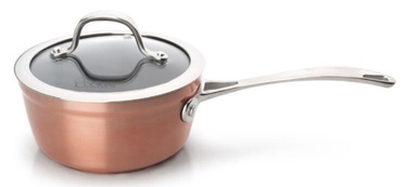 Mondex Maurizio Casserole With Lid 1.5l