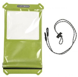 Ortlieb Safe-It Green XL