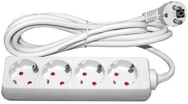 Besk Extension Cord 1.5m 95697