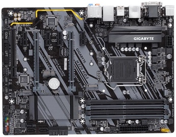 Gigabyte H370 HD3