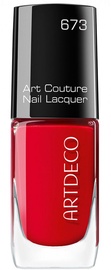 Nagu laka Artdeco Red Volcano, 10 ml