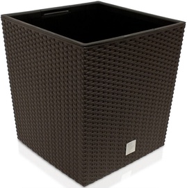 Prosperplast Pot Rato 40x40x40 Brown