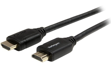 Кабель StarTech Premium High Speed HDMI Cable HDMI 2.0, HDMI 2.0, 1 м