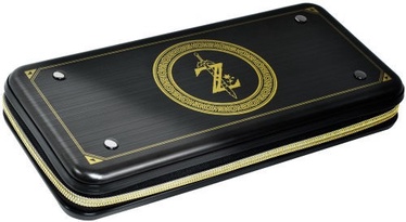 Hori Aluminium Case The Legend of Zelda: BotW Edition