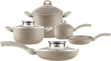 Pensofal Uniqum Perla Set 9Pcs 5117