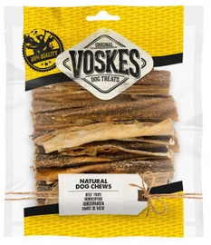 Voskes Dog Treat Beef Tripe 150g