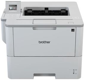 Лазерный принтер Brother HL-L6400DW