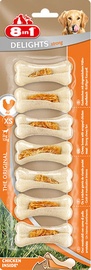 8in1 Delights Strong XS 7pcs