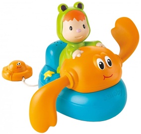Smoby Cotoons Musical Crab 110611