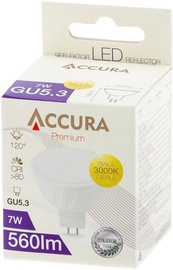 Accura ACC3040 Premium GU5.3 7W