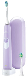 Elektriline hambahari Philips Sonicare Let's start HX6212/88 Purple