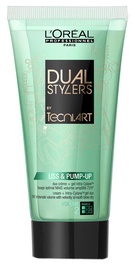 L´Oreal Paris Tecni Art Dual Stylers Liss & Pump Up 150ml