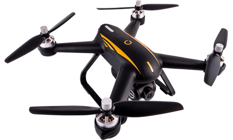 Dronas Overmax X-Bee 9.0 GPS