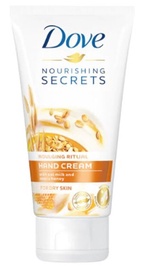 Roku krēms Dove Nourishing Secrets, 75 ml