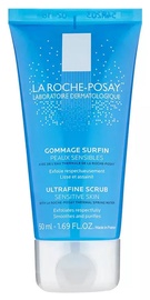 Ķermeņa skrubis La Roche Posay UltraFine, 50 ml