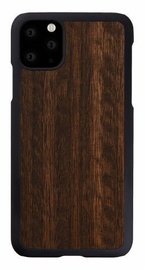 Man&Wood Koala Back Case For Apple iPhone 11 Pro Max Black/Brown