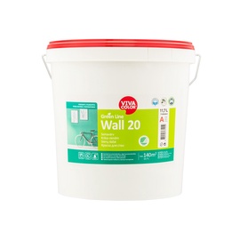 KRĀSA GREEN LINE WALL 20 C 11,7L