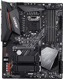Gigabyte Z490 AORUS ELITE AC