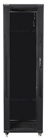 Lanberg Rack Cabinet 19" 42U FF01-6842-12B