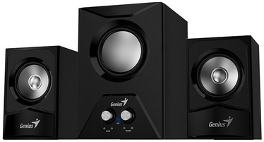 Genius SW-2.1 385 Black