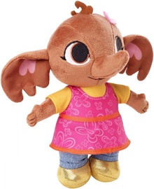 Плюшевая игрушка Mattel Bing Sula, 18 см
