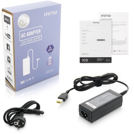 Mitsu Power Adapter 20V 2.25A