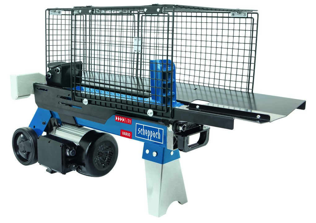 Malkas skaldītājs Scheppach HL760L, 2200 W