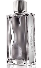 Tualetes ūdens Abercrombie & Fitch First Instinct, 50 ml