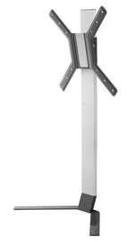 One For All WM6471 32-60" Floor Stand Black/Grey
