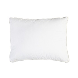 Home4you Serenity Pillow w/ Mini Pocket Coil System 50x60cm White
