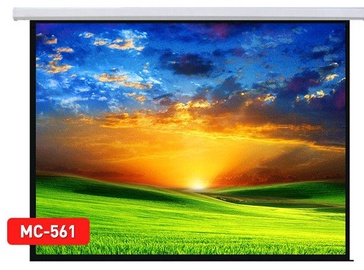 Экран для проектора Maclean MC-561