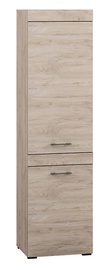 ML Meble Contre 02 Shelf Oak