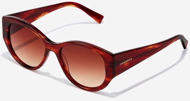 Saulesbrilles Hawkers Miranda Havana Terracota, 54 mm