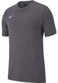 Nike Men's T-Shirt M Tee TM Club 19 SS AJ1504 071 Gray XL