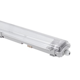 Светильник Spectrum Limea Tube Slim SLI028014_SLIM, 20 Вт, G13, 67 см x 10.9 см x 8.6 см