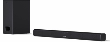 Soundbar система Sharp HT-SBW110, черный