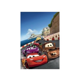 FOTOTAPETE 1-402 DISNEY CARS 127X184 CM