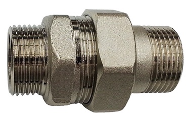 Savienojums 3-daļīgs Rastelli 603M 3/4MM PAŠ