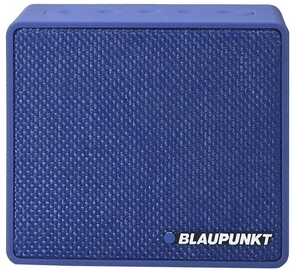 Belaidė kolonėlė Blaupunkt BT04BL Blue, 3 W
