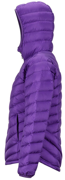 Зимняя куртка Marmot, фиолетовый, M